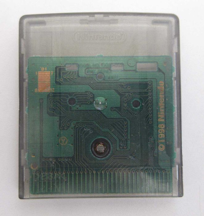 Nintendo Game Boy - Snoopy Tennis (Só Cartucho)