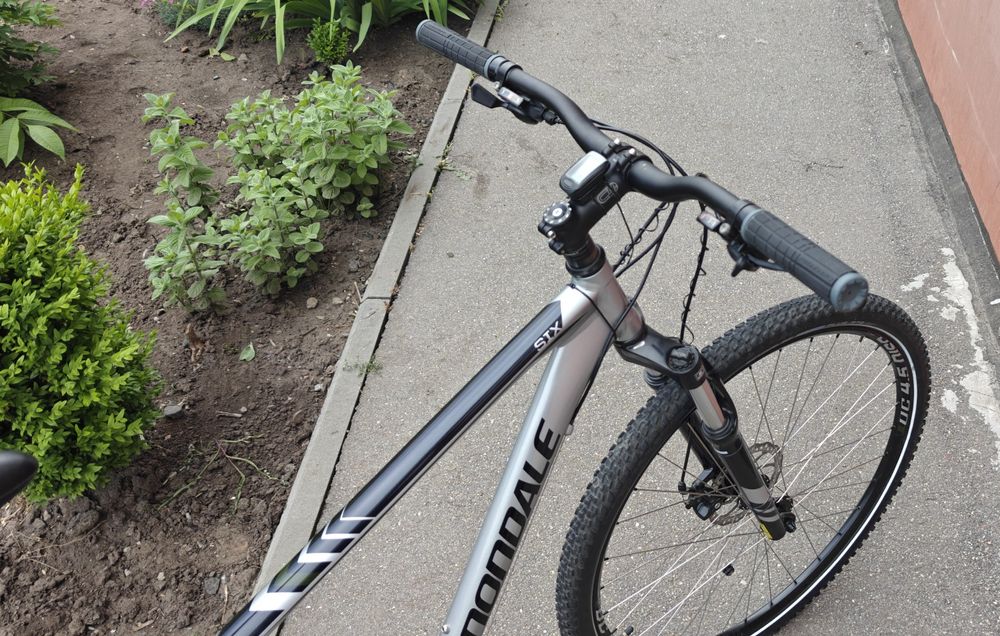 Cannondale Trail 29er 6