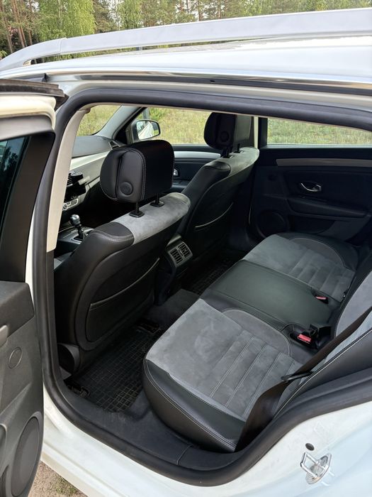 Sprzedam renault laguna 3