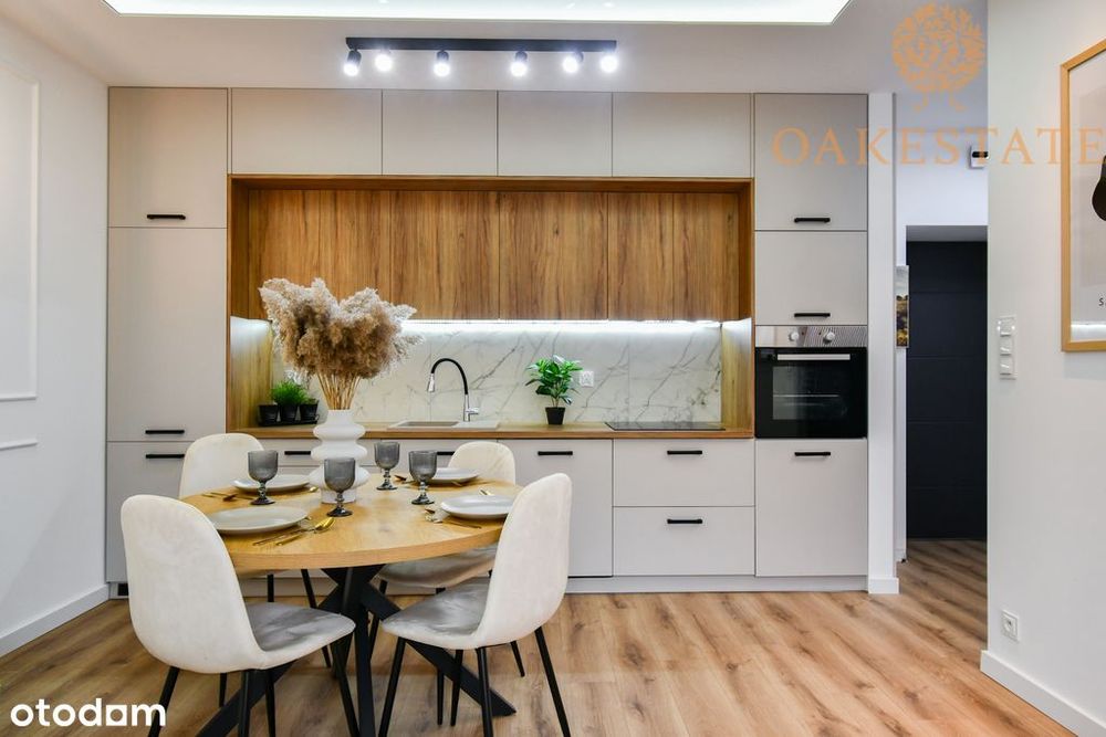 2 pokoje po remoncie | Centrum Kielc | 35m²