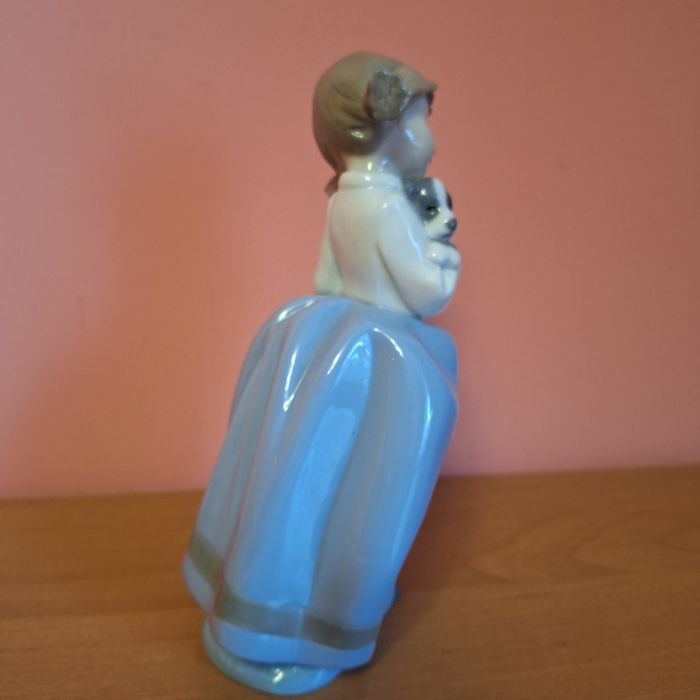 Фігурка / статуетка Nao by Lladró