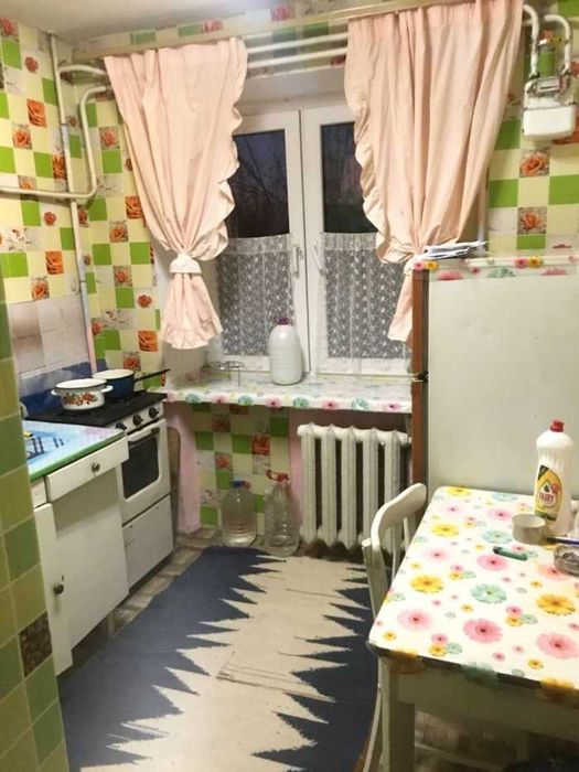 Аренда 1к квартиры пр. Мира