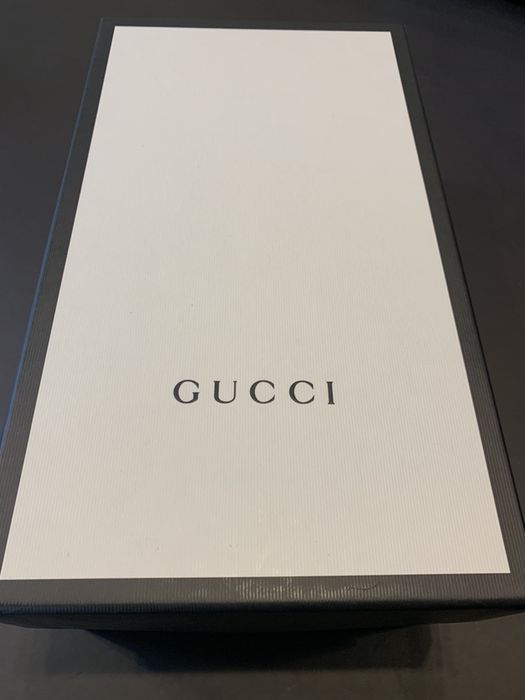 Mokasyny GUCCI nowe oryginalne