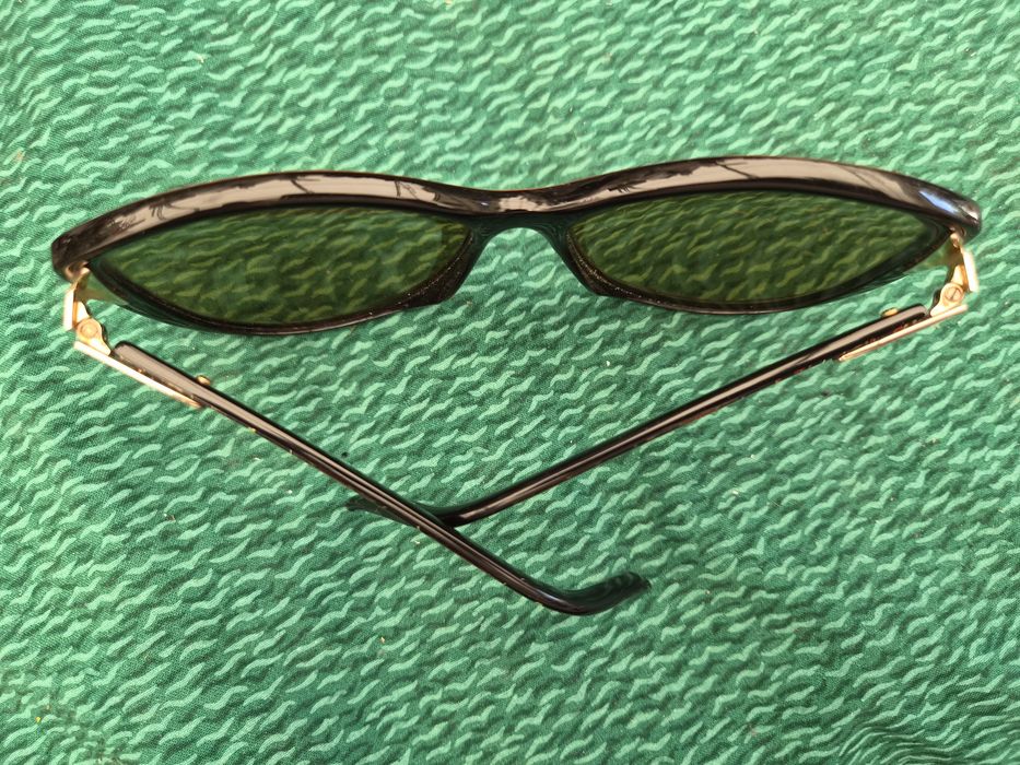 Okulary Christian Dior oprawki