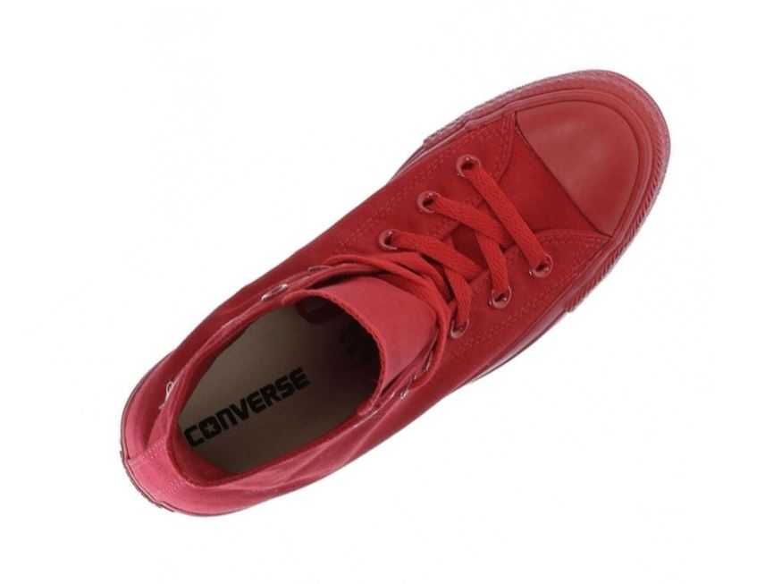 Кеды высокие converse