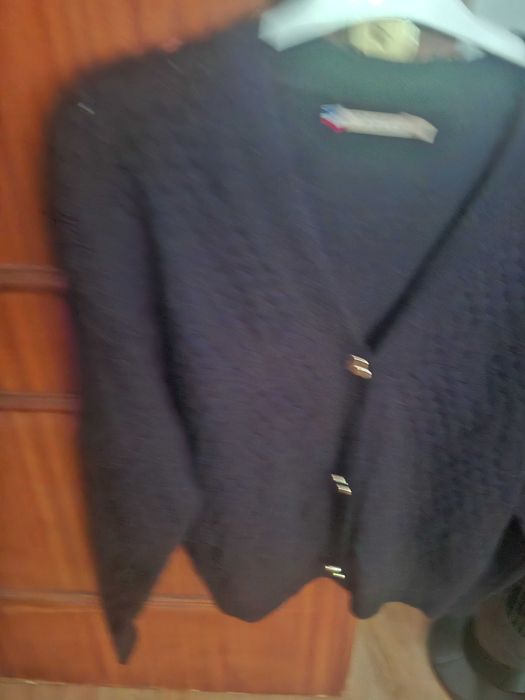 Roupas usadas uma vez