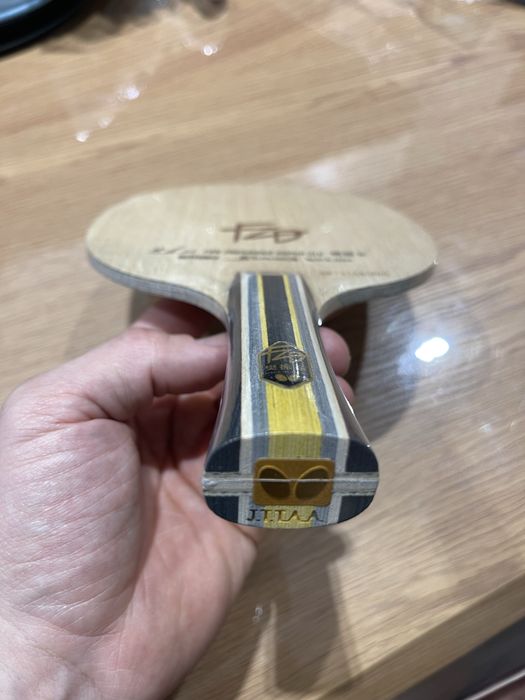 Mizutani Jun Super ZLC, Fan Zhendong Super ZLC, Tenergy 05,FX