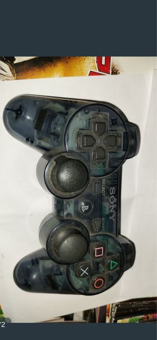 Comando original Ps3