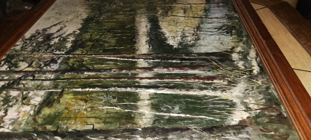 Obrazy  na ścianę.