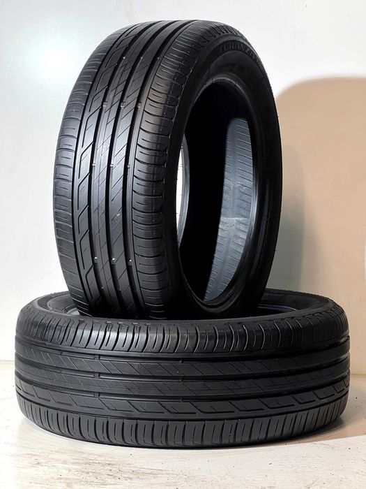 Pneus Bridgestone Turanza T001 - 205/55/16 - Como NOVOS