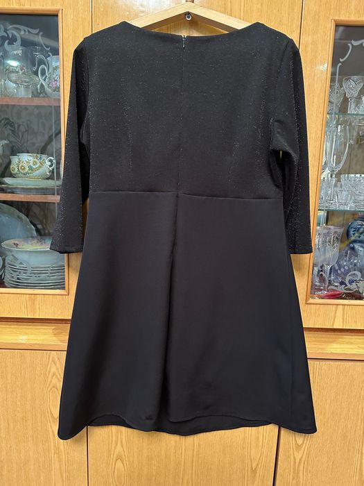 Плаття жіноче з блиском