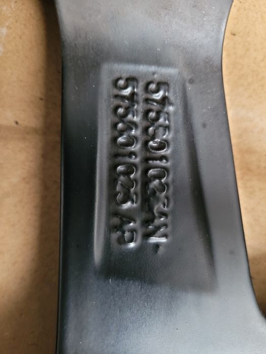 Seat cupra Felga 19 5x112