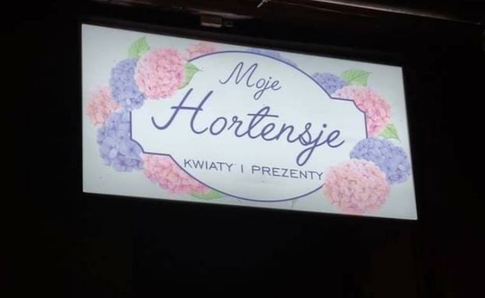 Producent reklam-Kasetony świetlne led, szyldy, banery, neony, ledony