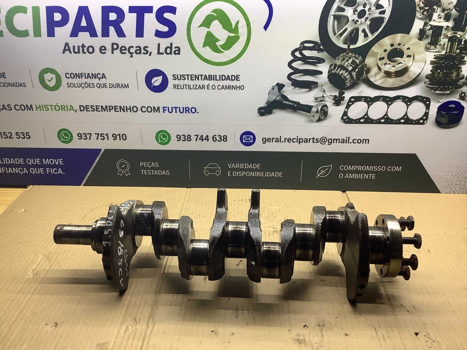 Cambota Renault 1.5 DCi