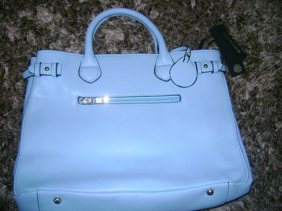 Mala de senhora NOVA!