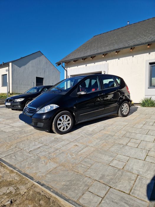 Mercedes-Benz A Klasa