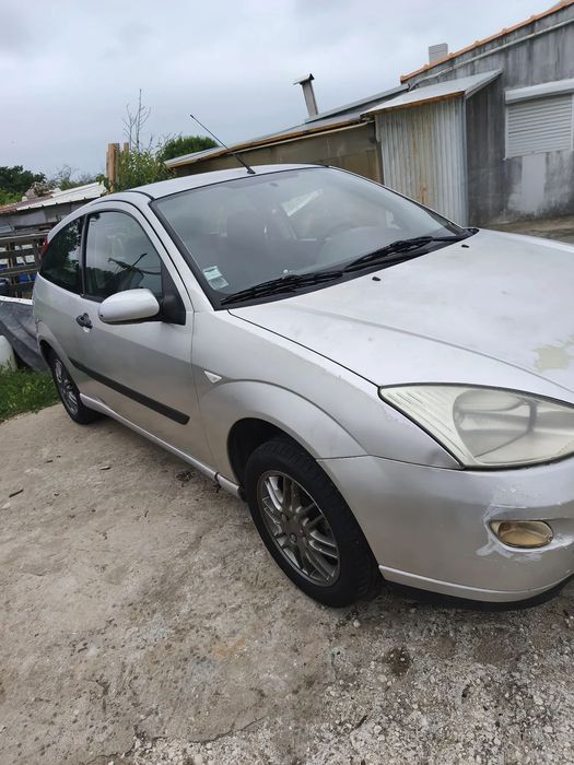 Ford Focus 1.4 Trend