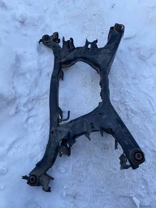 Подвеска Subaru Forester S14 S15 Outback legacy 2018 2020 2024 B15 B16