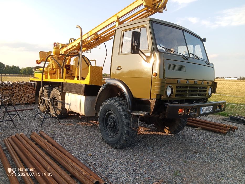 Studnie głębinowe Radom i okolice