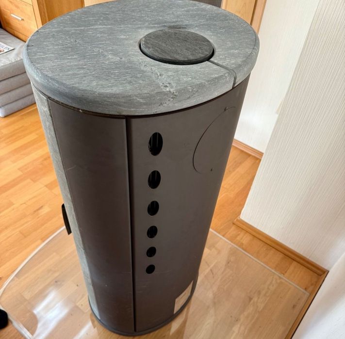 Kominek, piecyk, koza