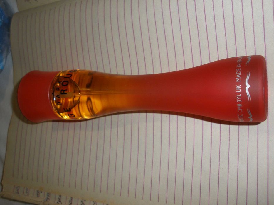 туалетная вода-Dark Rouge-100мл