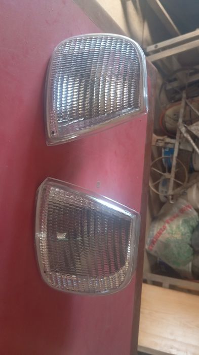 Vendo piscas SEAT 6k