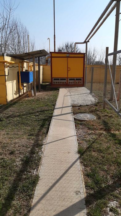 Продам объект под склад или производство
