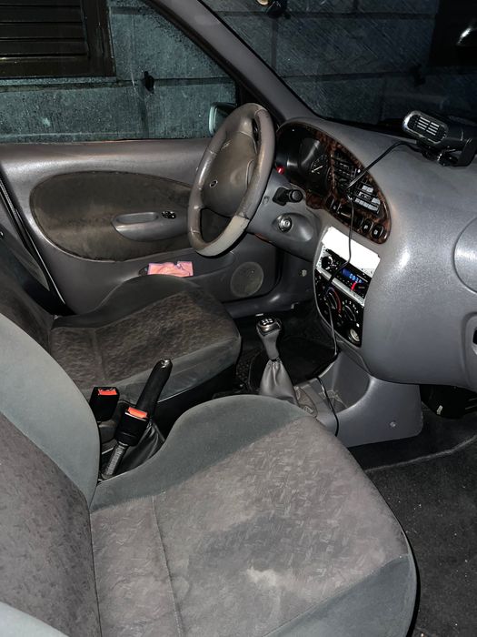 Vendo a carro em ótimo estado