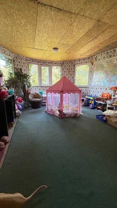 Продам дом на берегу реки в Ракшевке Волосское