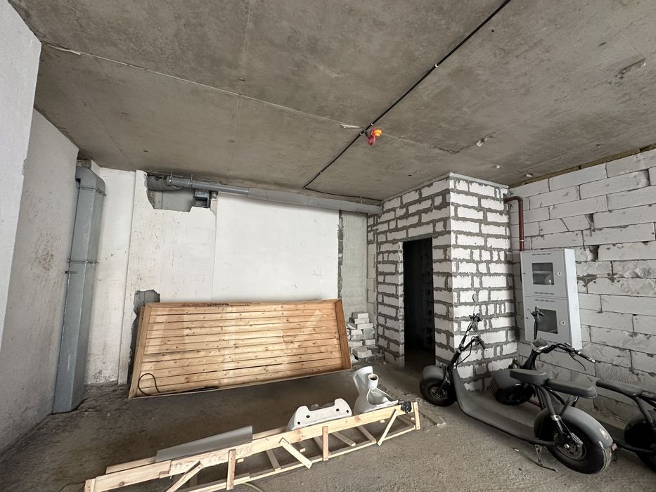 Комерційна нерухомість за адресою Морехідний пров. (площа 63,5 м²) - Atlanta.ua - фото 5