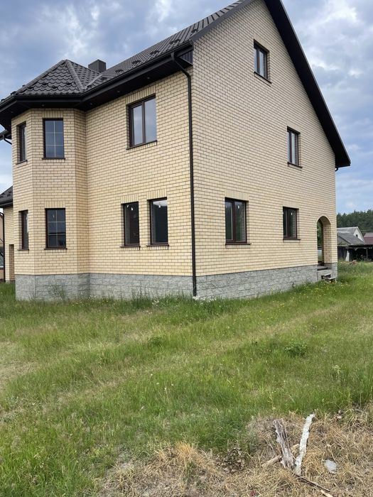Будинок двоповерховий для вас