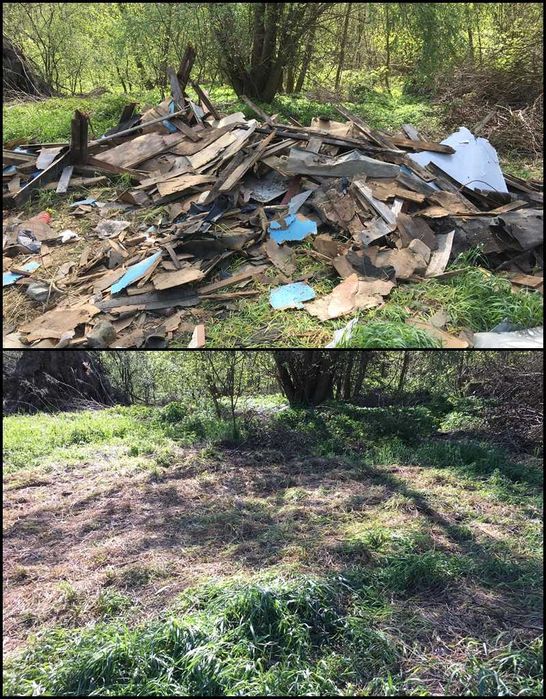 Opróżnianie Oczyszczanie Mieszkań Wywóz Mebli Śmieci Gruzu Gratów AGD