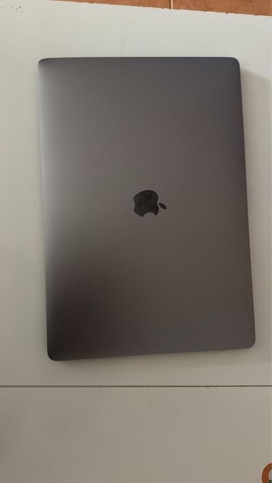 Macbook pro 15” 2017