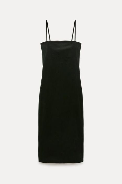 Сукня zara в ідеальному стані