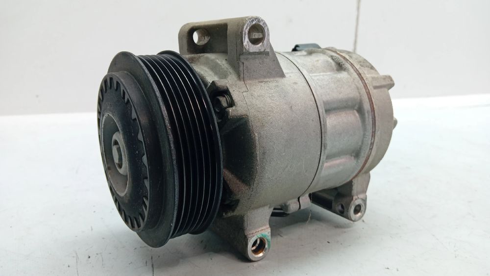 Compressor AC PEUGEOT 308 II