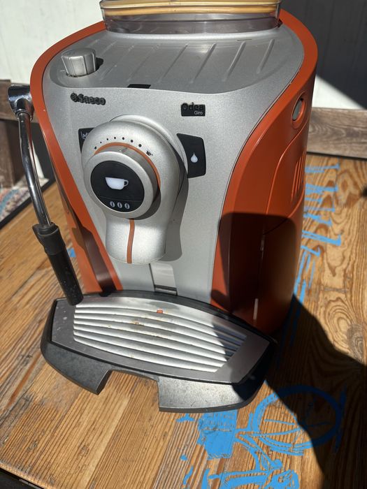 Кофемашина  Saeco Odea Giro SUP 0310R