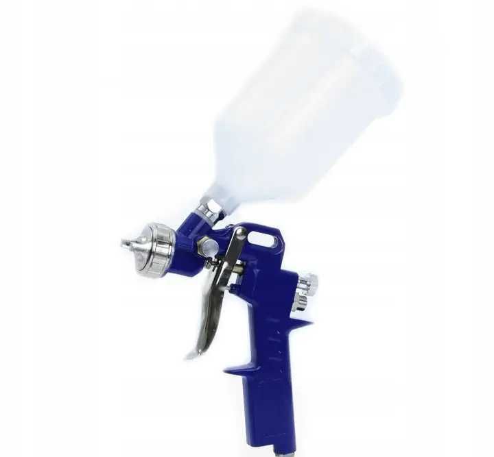 Набір компресора 5 ел MAR-POL набор пневмоинструментов для компрессора