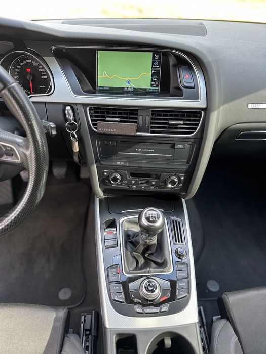 Audi A5 | Coupé | Sport Line | 2.0TDI