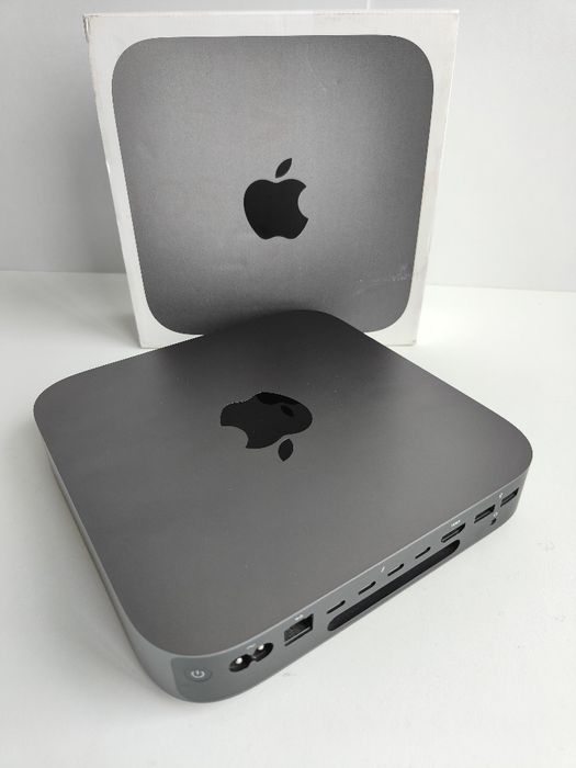 mac mini 2018 i5 - купити комп'ютери та комплектуючі - Ціна