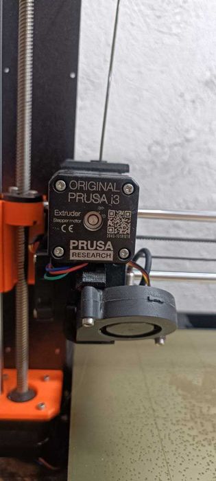 3д 3D принтер Prusa i3 MK3
