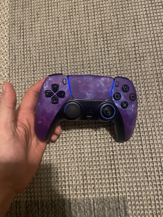 Джойстик до ps5,play station 5, пс5, розширений джойстик