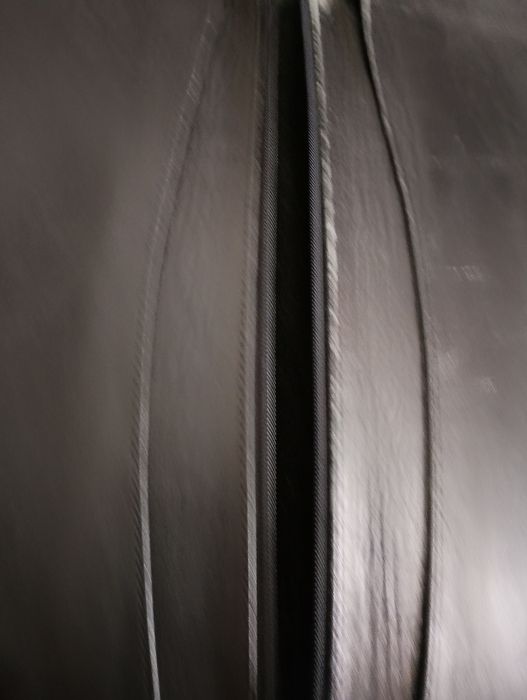 Pasta Académica em pele