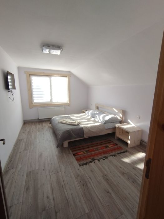 Гостинний двір Ворохта