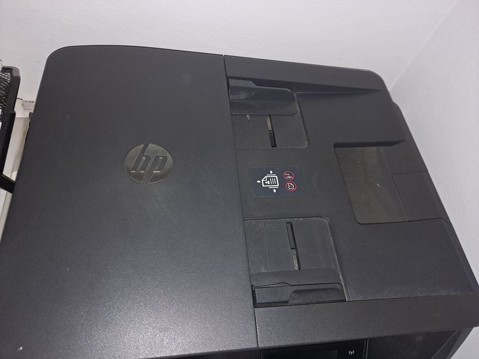 Impressora multifunções HP OfficeJet Pro 6960