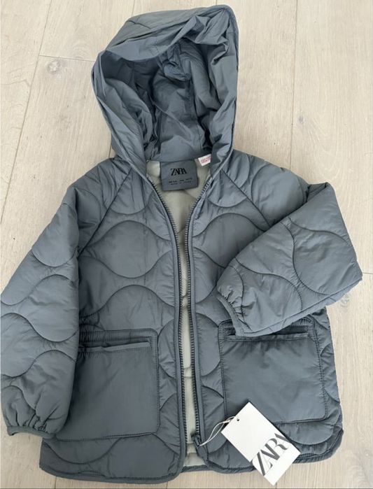 Куртка Zara 4-5 років