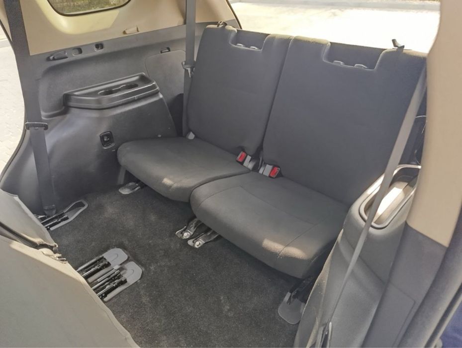 Продаю Mitsubishi Outlander Se 2013