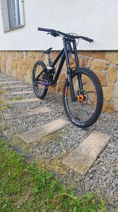 Ns bikes fuzz 2016