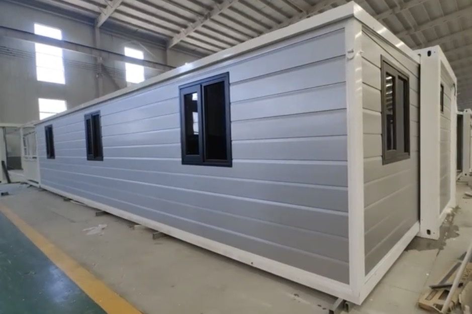 Casa Modulares T3