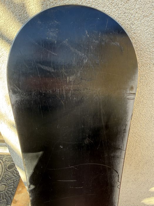 snowboard roots 121 cm