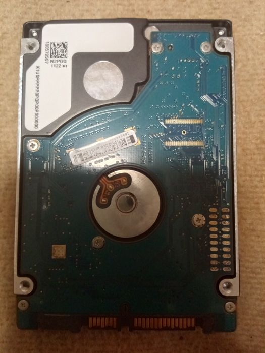 Память для ноутбука 500 гб